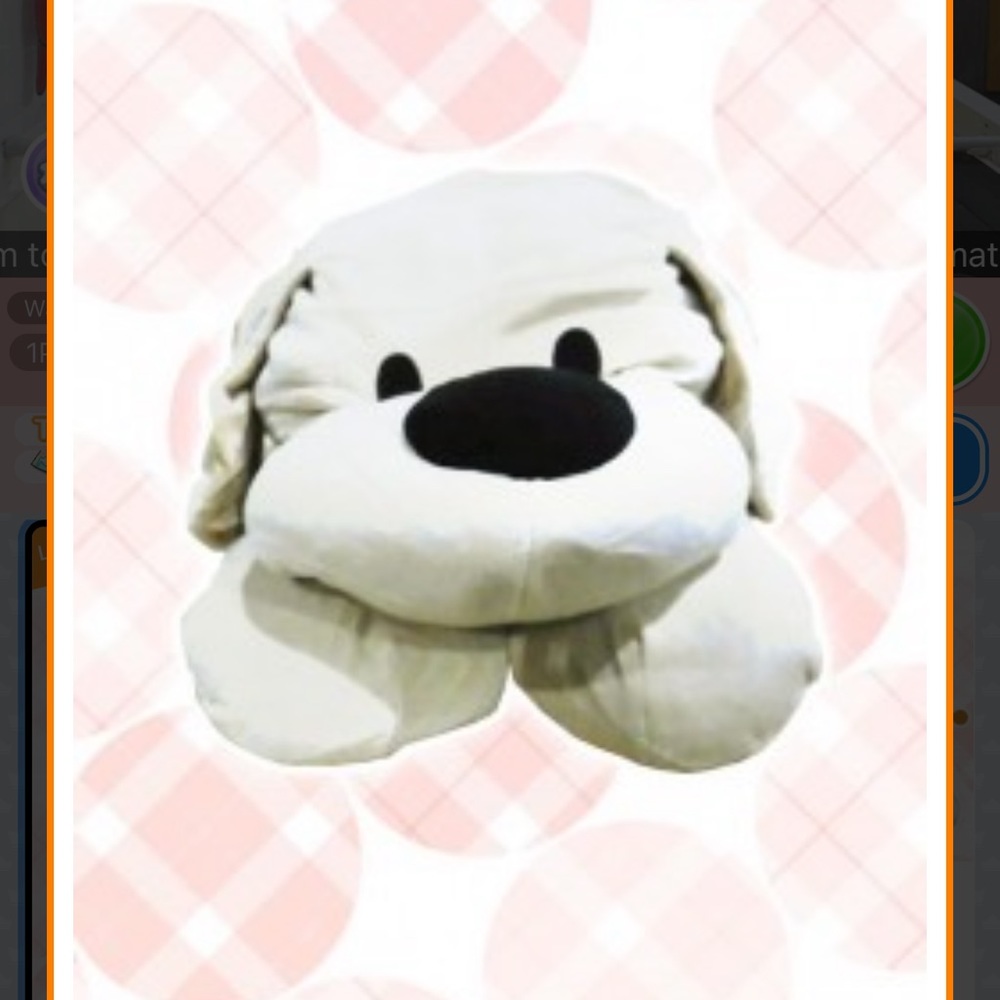 Giant Yellow Labrador Retriever Plush Stuffed Animal